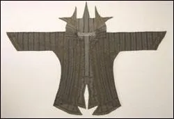 De quelle poque date cette armure ?