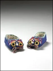 Quel est le rle de ces chaussons ?