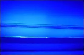 Comment dit-on bleu ?