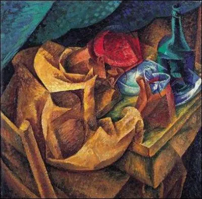 Qui a peint le buveur ?