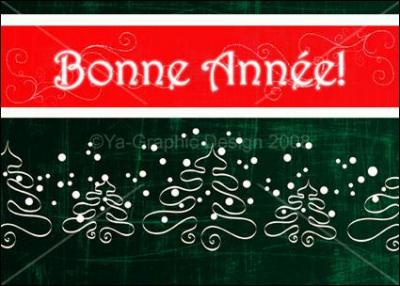 Quel est ce mois de l'anne ?