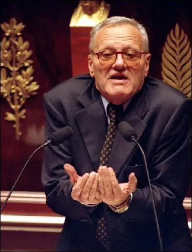 Pierre Mazeaud