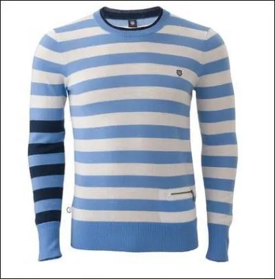 Comment dit-on 'un pull' ?