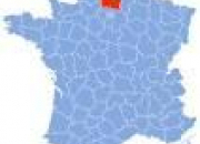Quiz Villes et villages de l'Oise