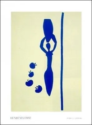 Qui a peint Femme  l'amphore ?