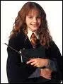 Quelle actrice interprte le rle d'Hermione Granger ?