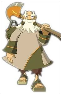 Quel est le nom de Ruel ?