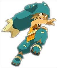 Quiz Wakfu