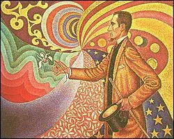 Qui a peint 'Portrait de Flix Fnon' ?