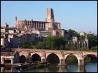Comemnt appelle-t-on les habitants d'Albi ?