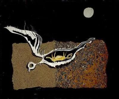 Qui a peint Oiseau ?