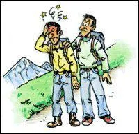 Qu'est-ce que le 'Soroche' au Prou ?