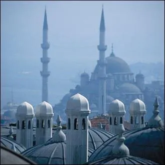 Quelle expression pourrait-tre le contraire de celle qui dit : Ce n'est pas le Prou ?