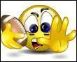 Quel sport pratique ce smiley ?