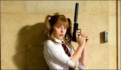 Qui est ce personnage ?