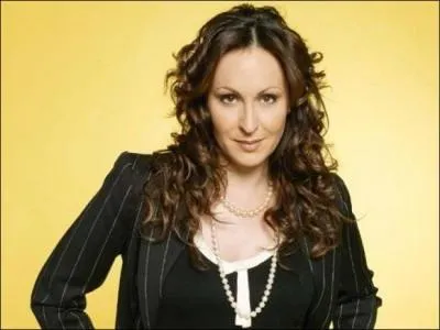 Avec qui Olivia va t'elle tromper Flix ?