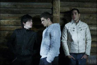 Comment Isaac va t'il mourir ?