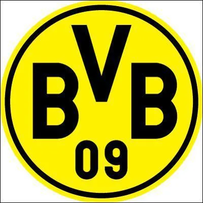 A quel club appartient cet cusson ?