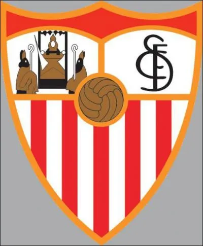 A quel club appartient cet cusson ?