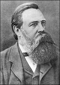 Quel conomiste thoricien du socialisme est l'auteur de 'Origine de la famille, de la proprit prive et de l'Etat' ?