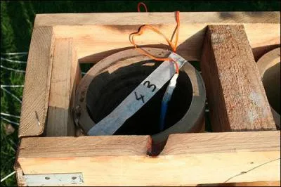 De quel pays plusieurs colis pigs ont-ils t envoys  des gouvernements europens ?