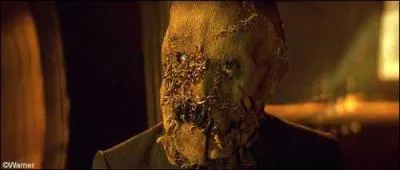 Qui est ce mchant personnage ?