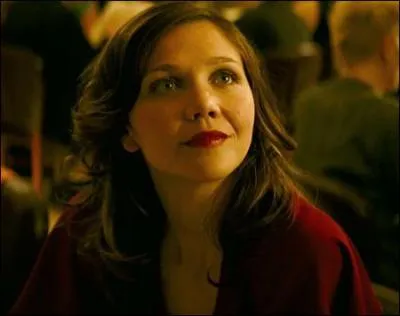 Qui est ce personnage ?