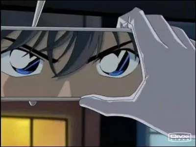 Qui est ce personnage qui se regarde dans ce rtroviseur ?