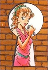 Qui est ce personnage ?