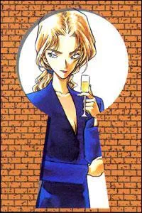 Quel est le nom du code de ce personnage ?