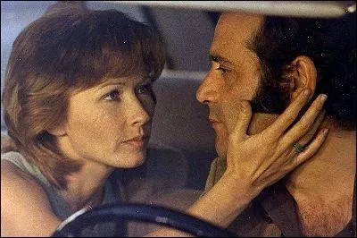 Quel est ce film de Maurice Pialat sorti en 72 avec Marlne Jobert ?
