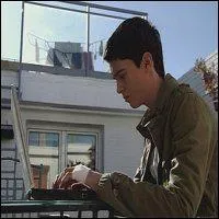 Dans quel pisode Ruben se suicide t-il ?