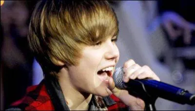 Justin a-t-il dja t  Paris ?