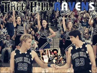 Dans la saison 4 lors du championnat d'Etat, quelle quipe les Ravens doivent-ils battre ?