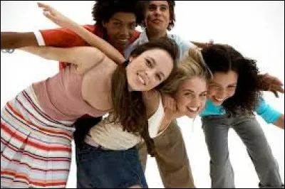 ''Les jeunes sont destinés à devenir des adultes.''