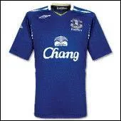 Quel club porte ce maillot ?