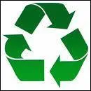 Ecologie. Au niveau de l'cologie que reprsente ce sigle ?