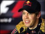 Sport. Champion du monde de Formule 1. Saison 2010.
