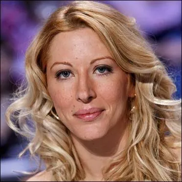 Clbrits. Grace  quelle mission de tl-ralit Loana a-t-elle connue la clbrit ?