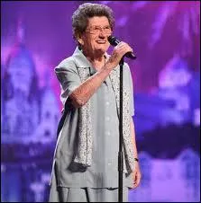 Quel est le prnom de la doyenne de cette anne ?