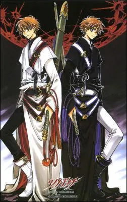 Quel est l' oeil aveugle de Shaolan ?