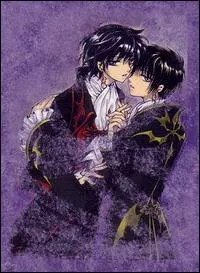 Les deux vampires se nomment...