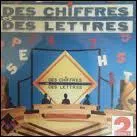 Des chiffres des Lettres.