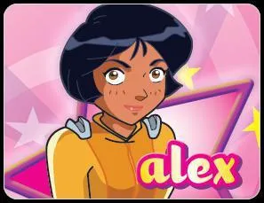 Dfinissez Alex en quelques mots :