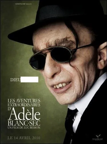 Comment s'appelle l'ennemi de l'hrone ?