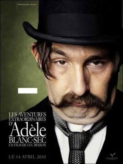 Comment s'appelle cet inspecteur ?