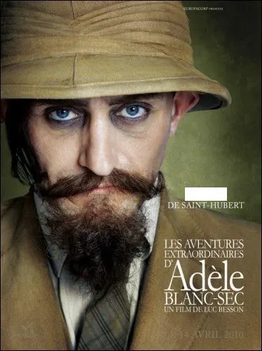 Comment s'appelle le chasseur de cette bestiole ?