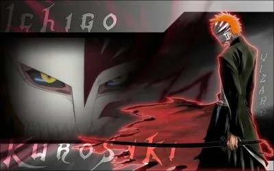 Pourquoi ichigo est devenu un shinigami ?
