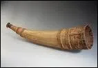 De la famille des cornes (on s'en serait dout) quel est cet instrument ?