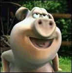 Quel est ce personnage ?